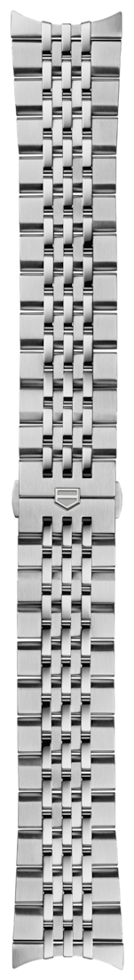TAG Heuer Carrera 39MM Steel Bracelet