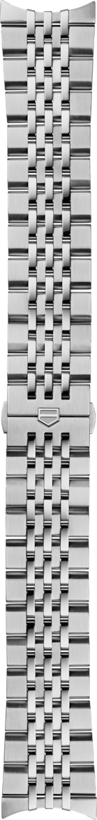 TAG Heuer Carrera 39MM Steel Bracelet