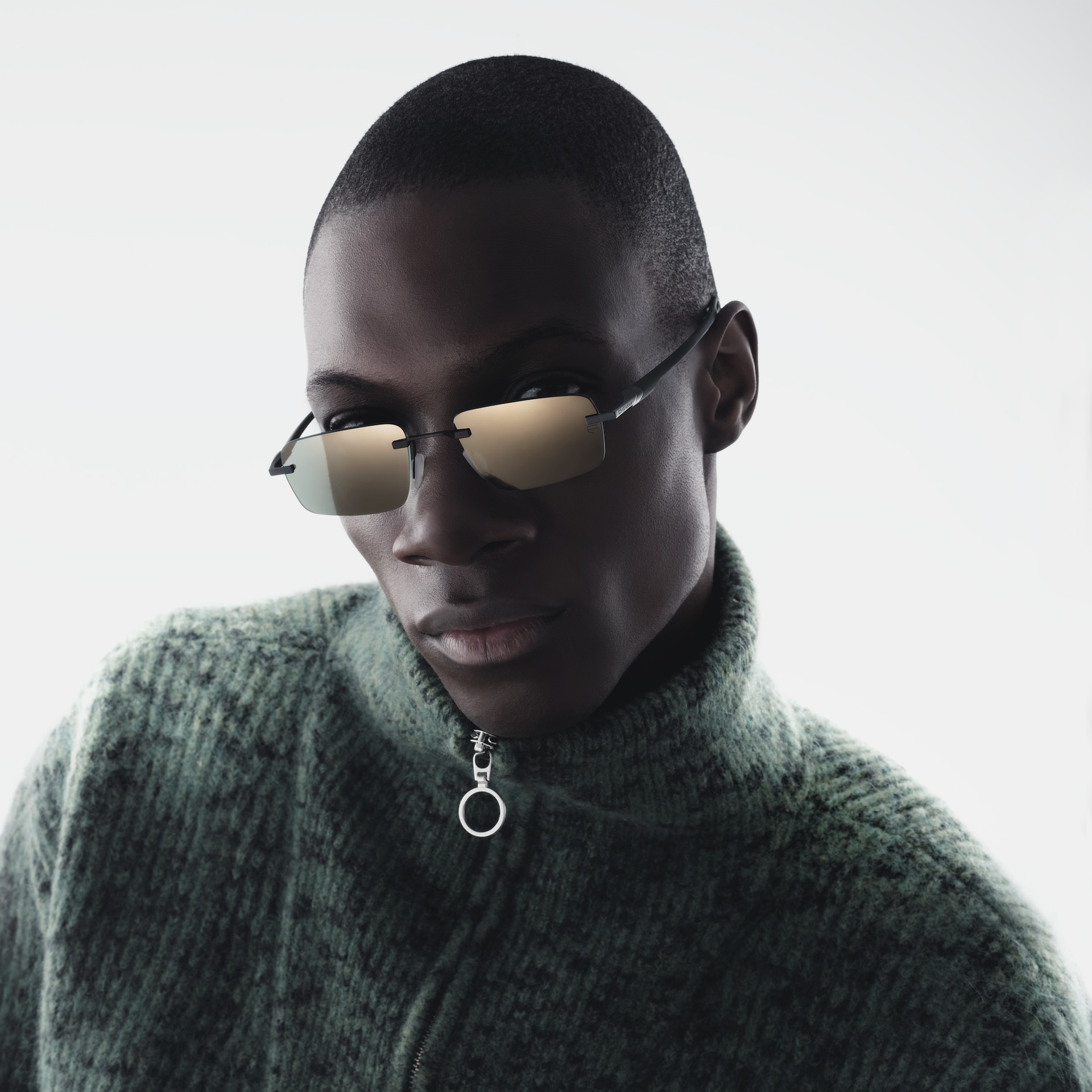 TAG Heuer Mini Vingt-Sept