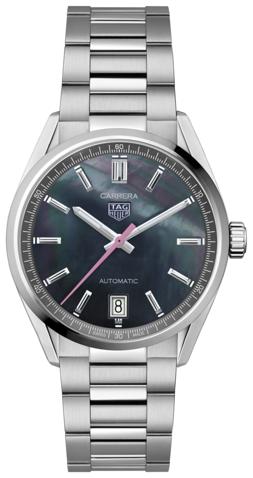 TAG Heuer Carrera