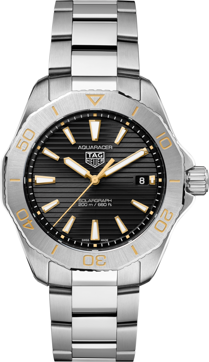 TAG Heuer Aquaracer