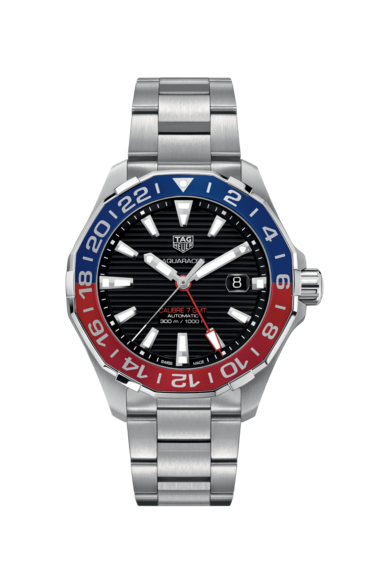 TAG Heuer Aquaracer