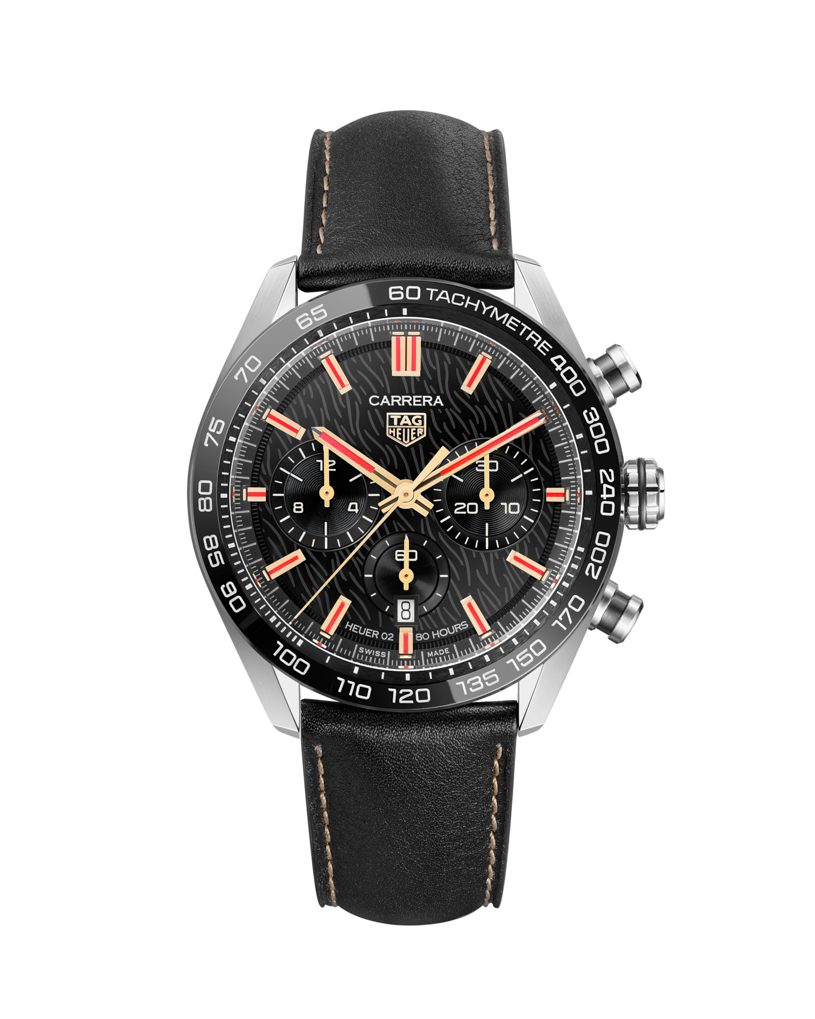 TAG Heuer Carrera 