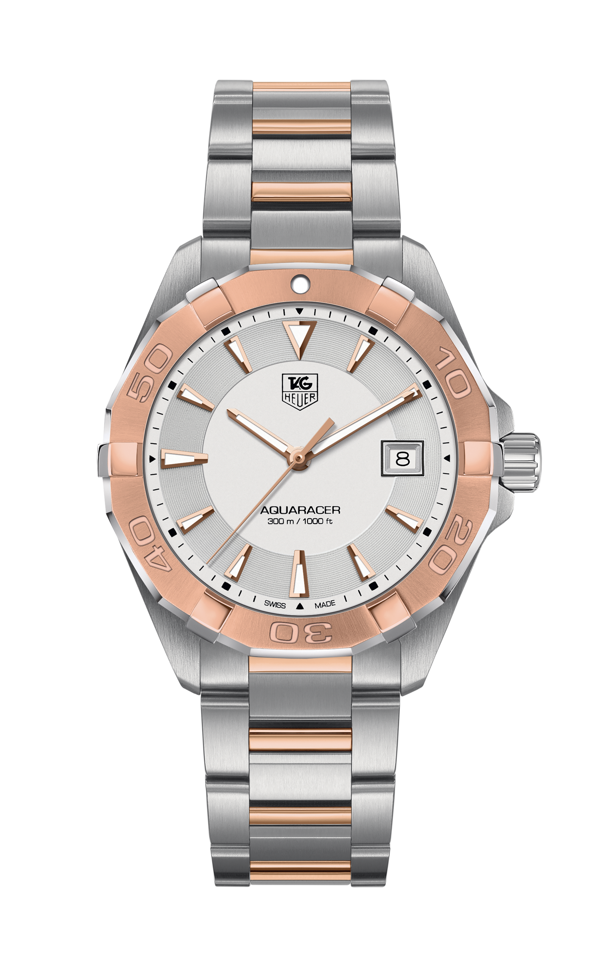 TAG Heuer Sel Professional