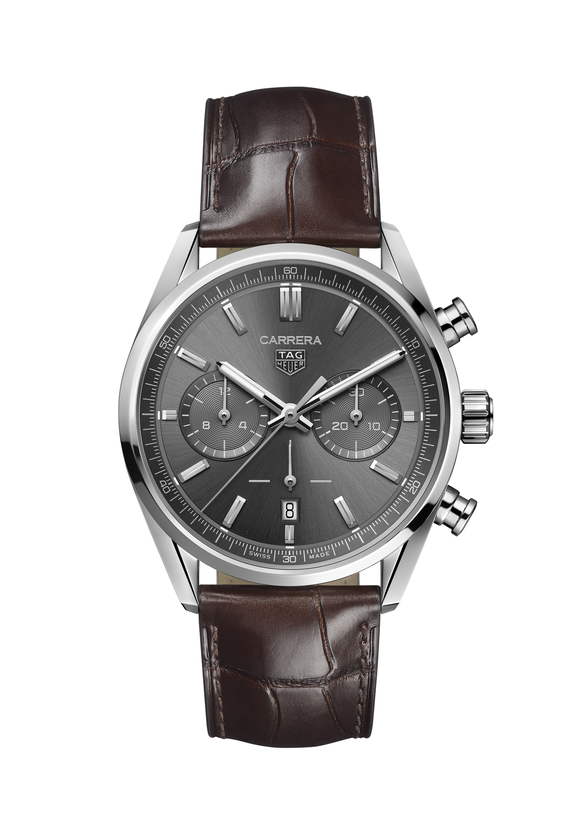 TAG Heuer Carrera