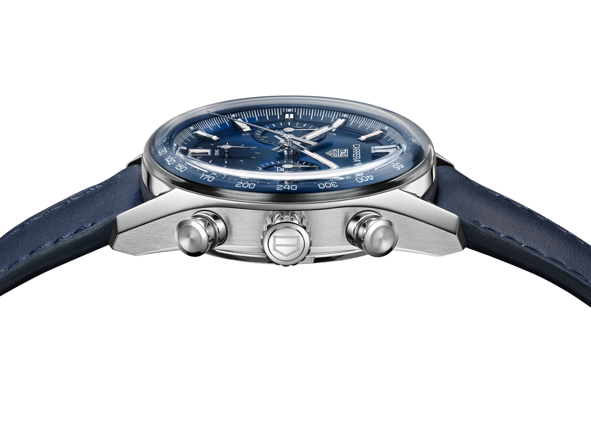 TAG Heuer Carrera  
