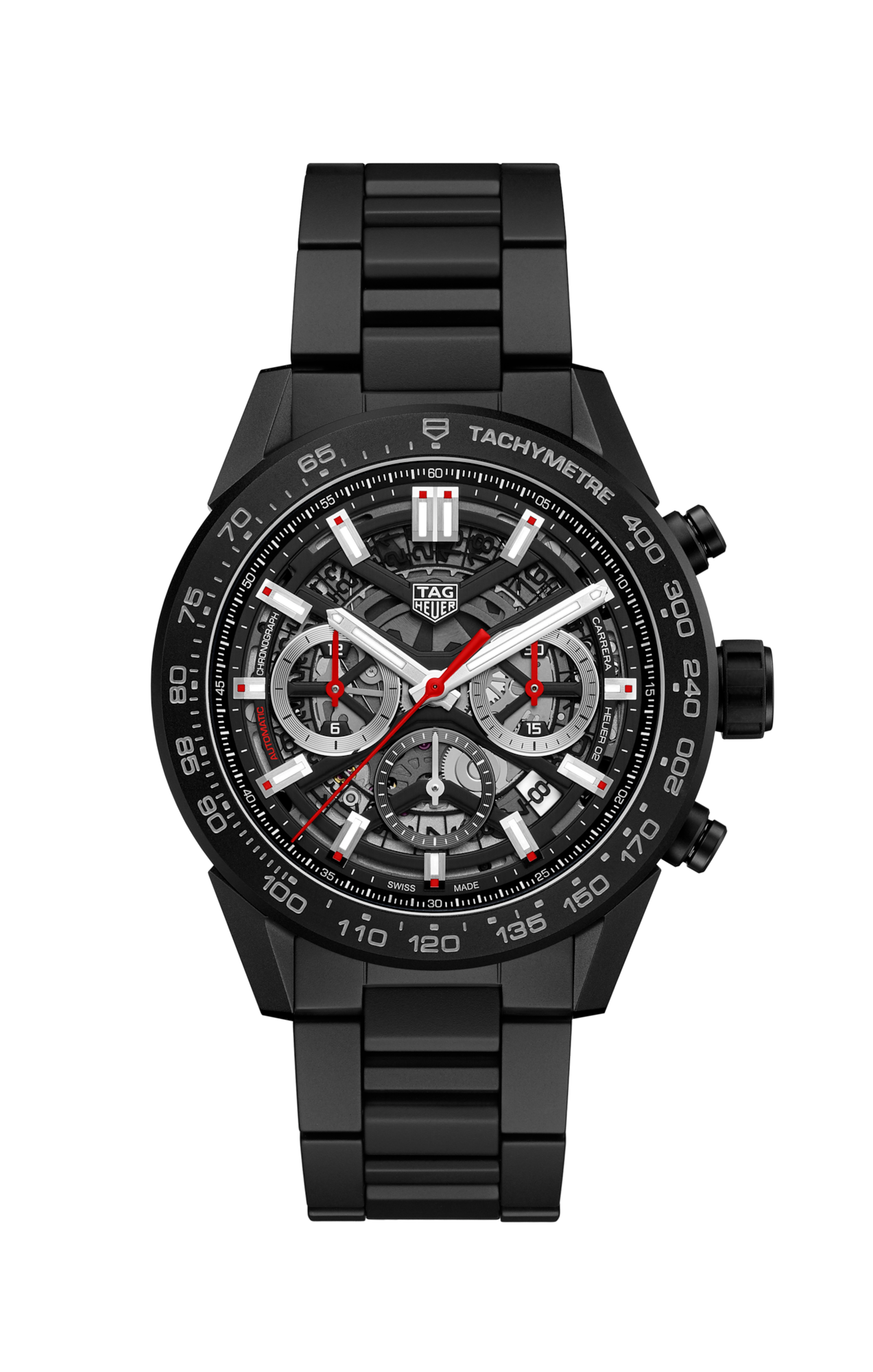 TAG Heuer Carrera