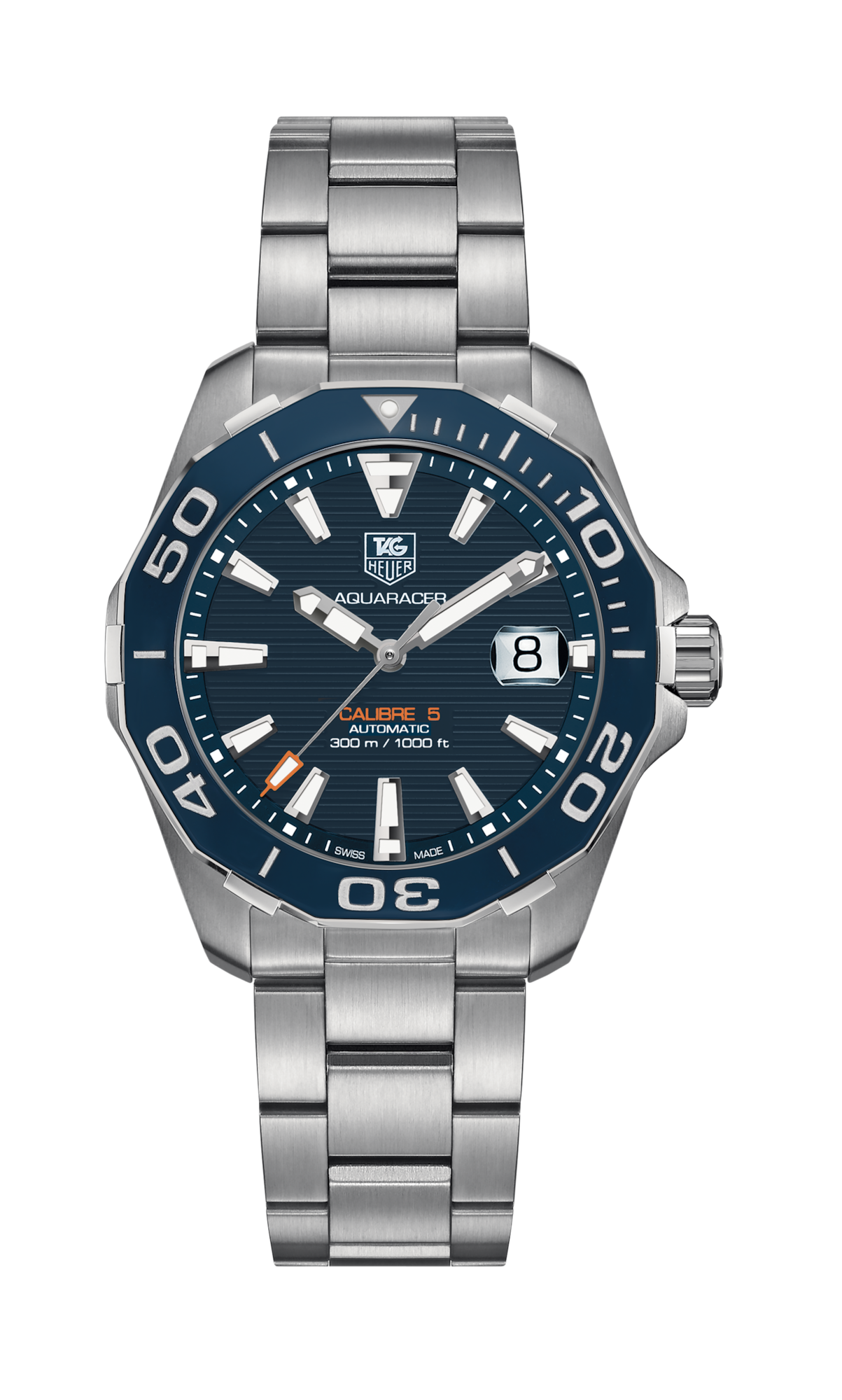 TAG Heuer Aquaracer