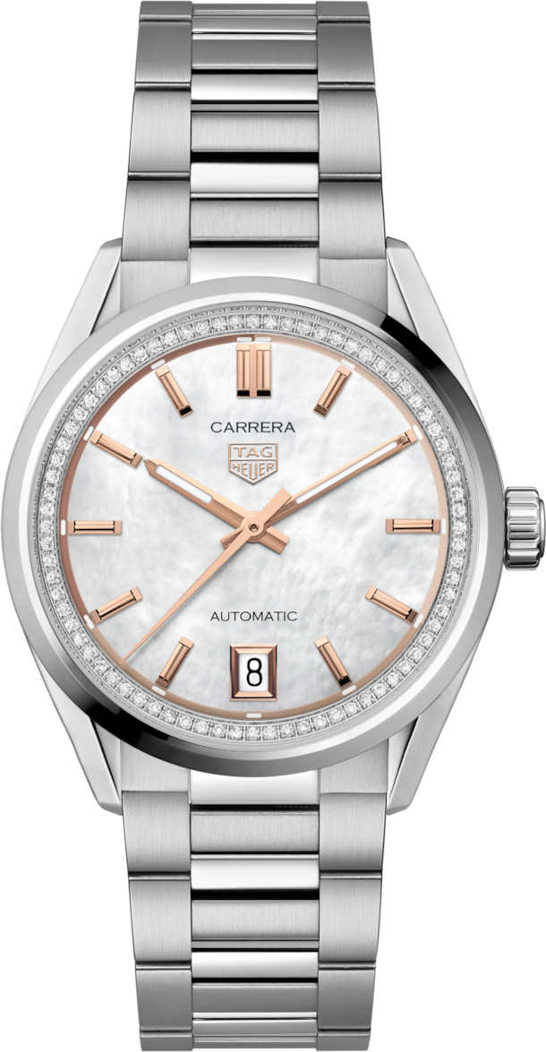 タグ・ホイヤー カレラ