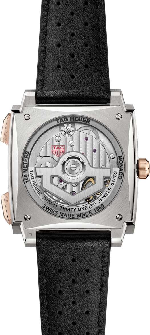 TAG Heuer Monaco 