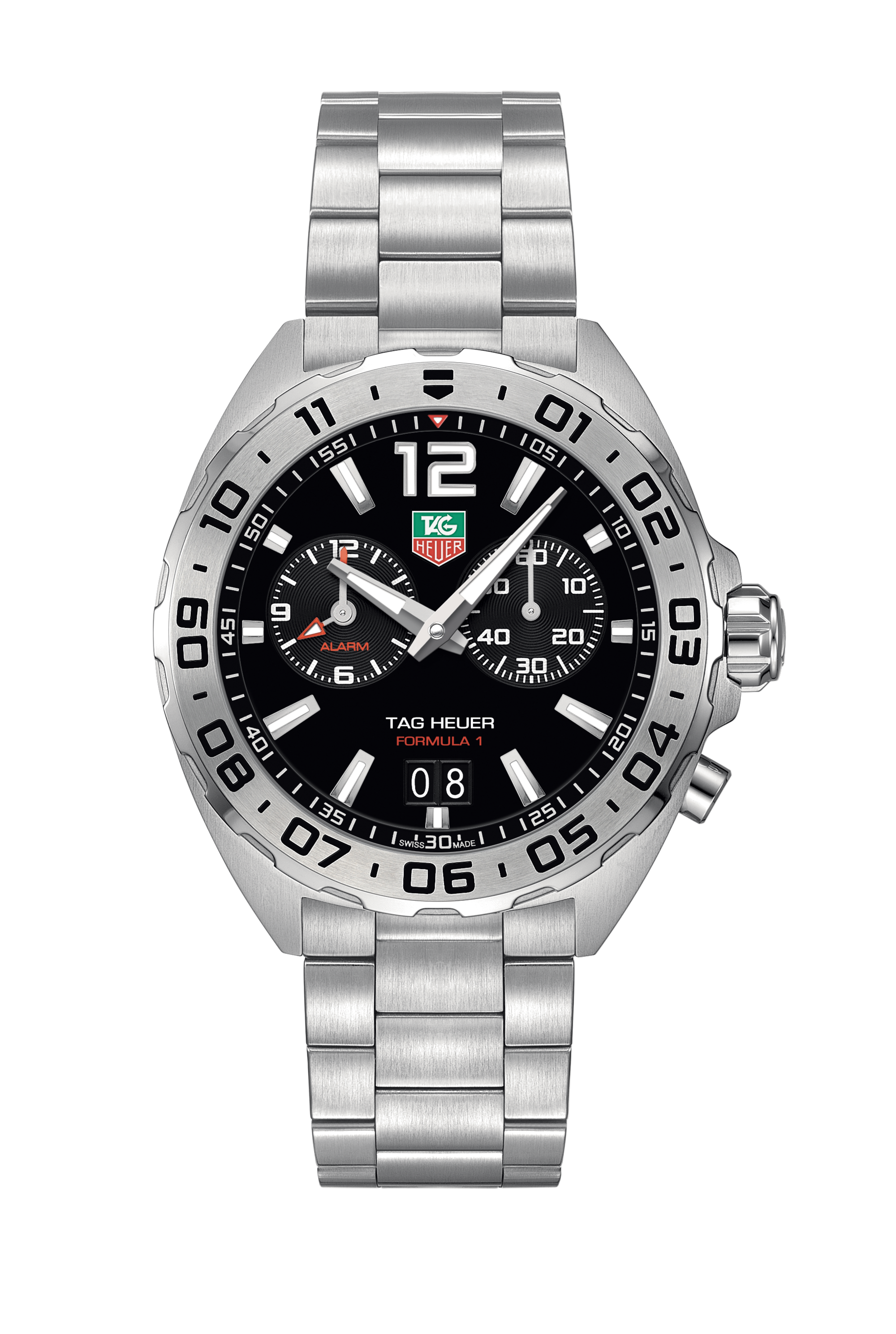 TAG Heuer Formula 1