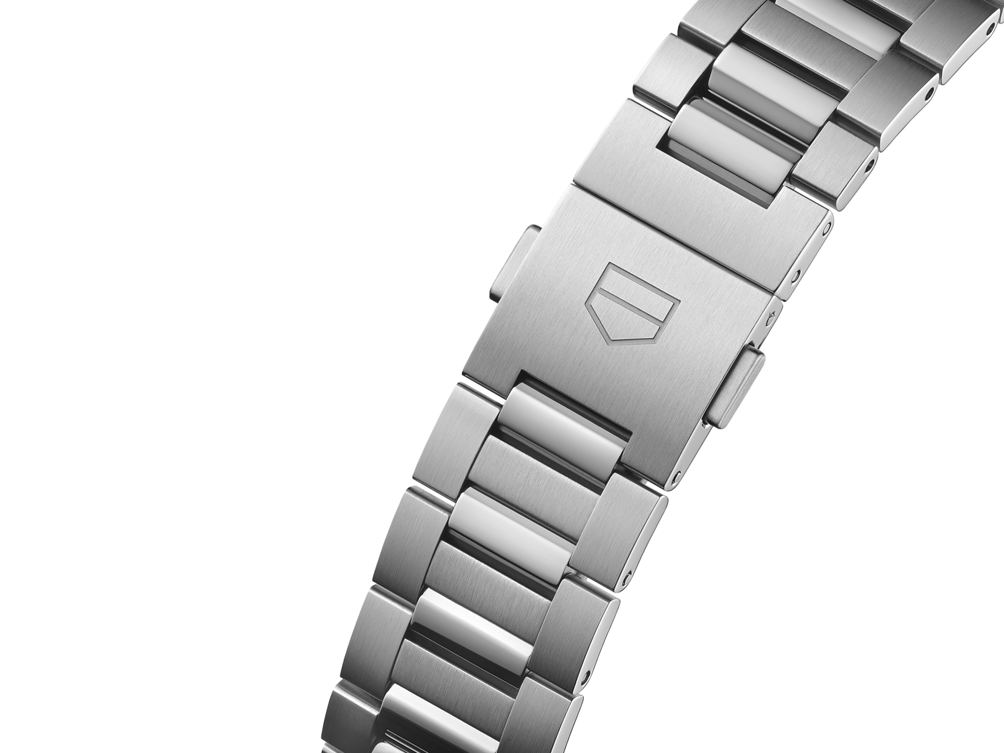 TAG Heuer Link WAT1111 40mm Stainless Steel Mens Watch