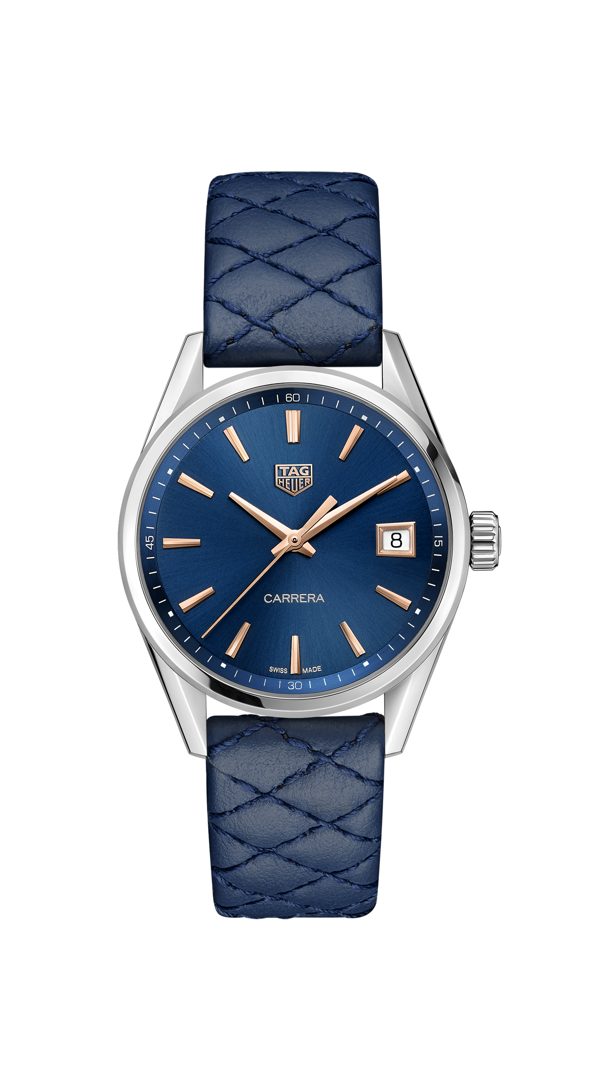 TAG Heuer Carrera Automatic 43 mm