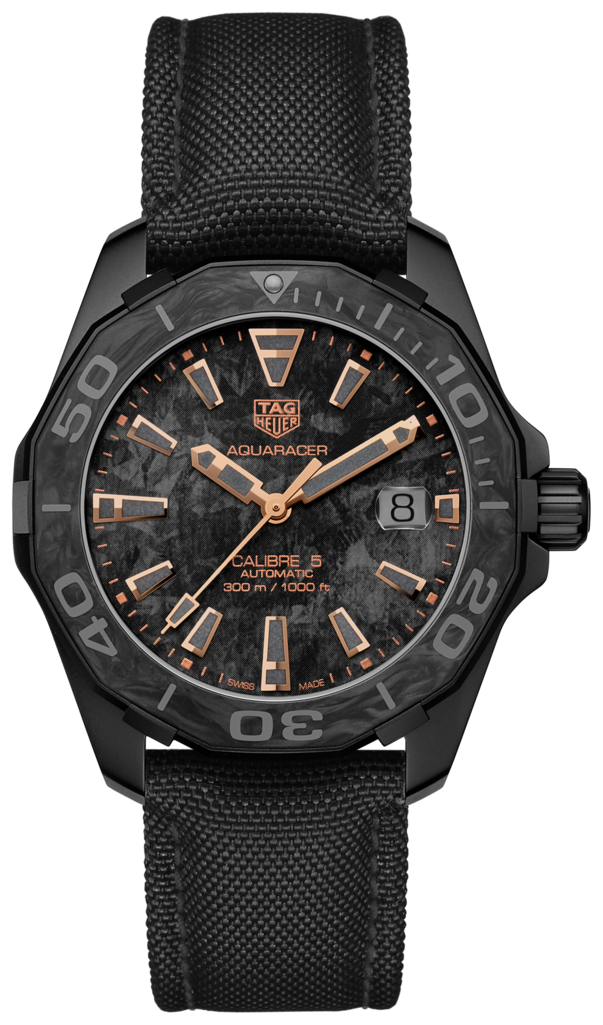 TAG Heuer Aquaracer