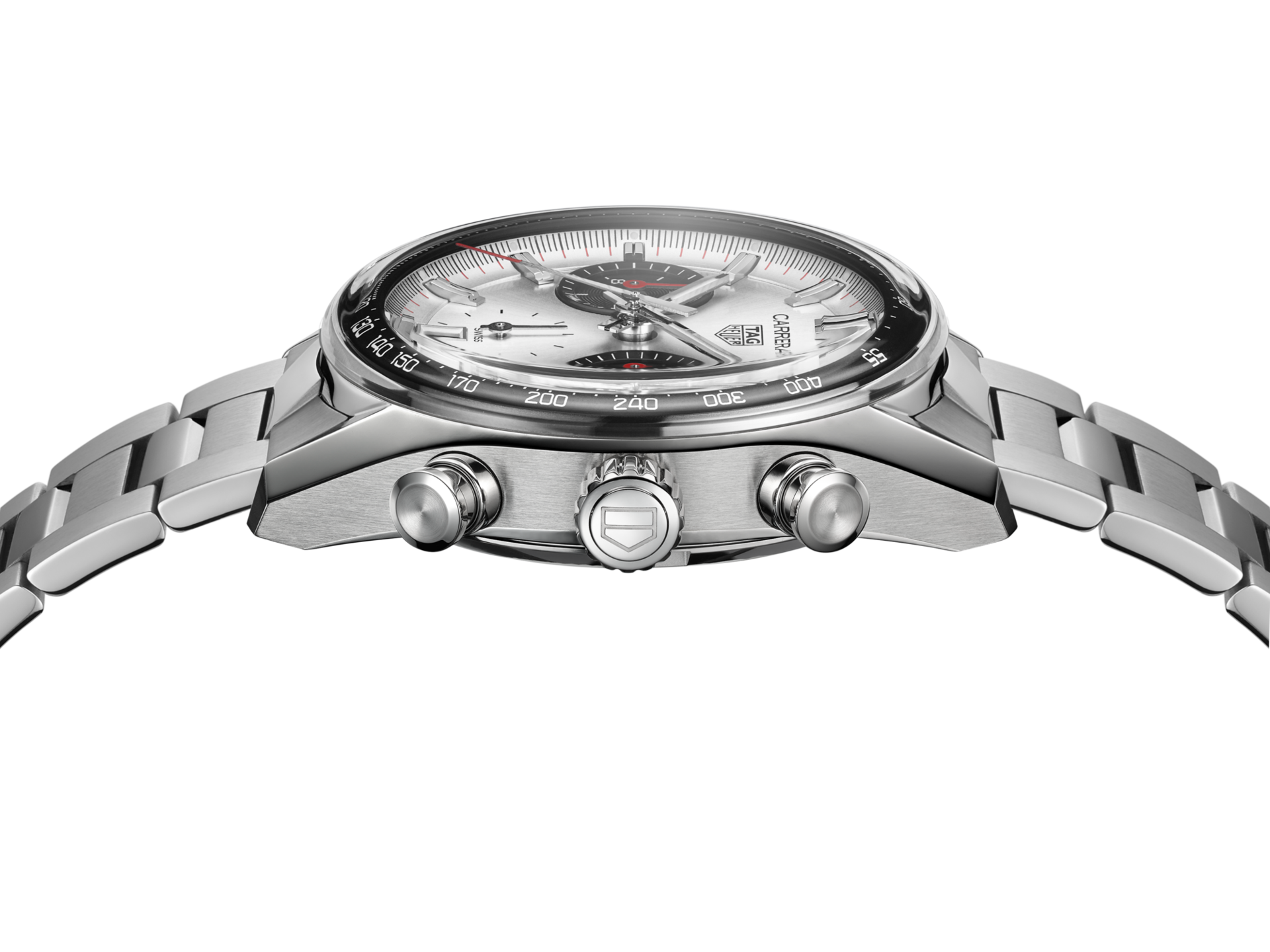 TAG Heuer Carrera