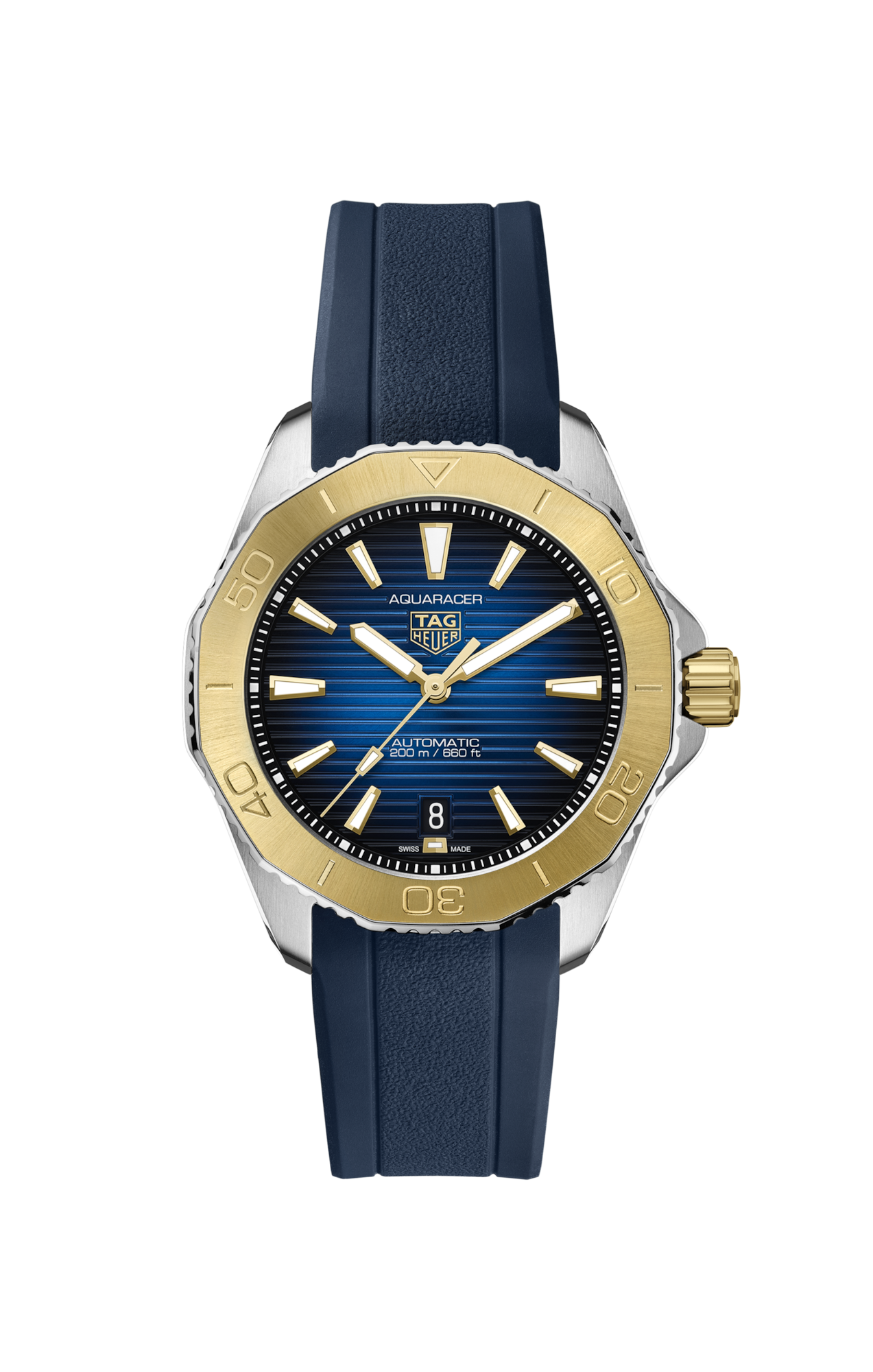 TAG Heuer Aquaracer（競潛）  
