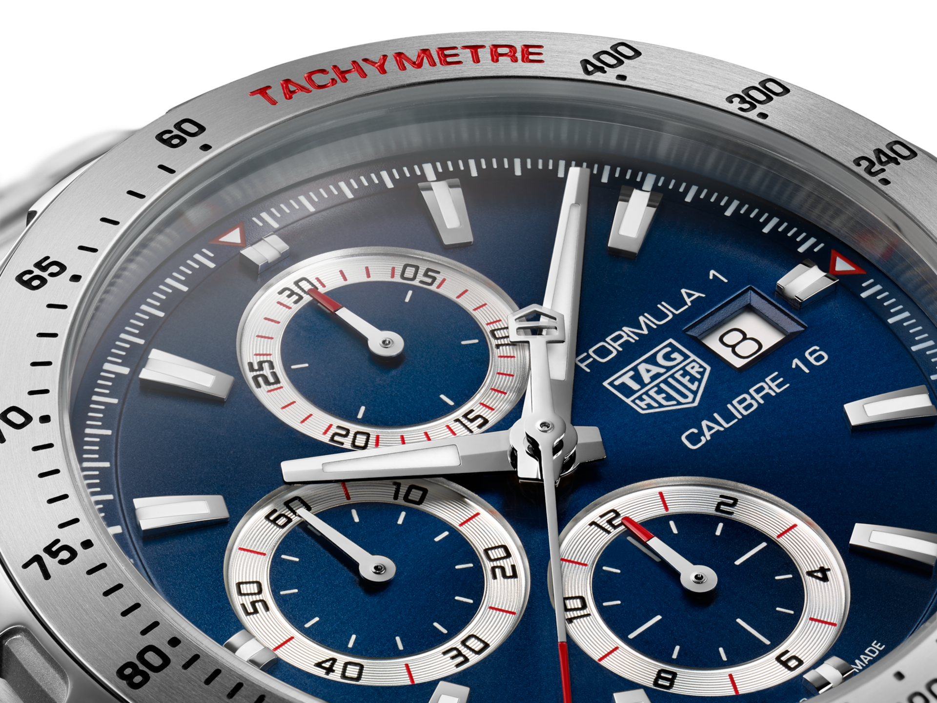 泰格豪雅F1系列