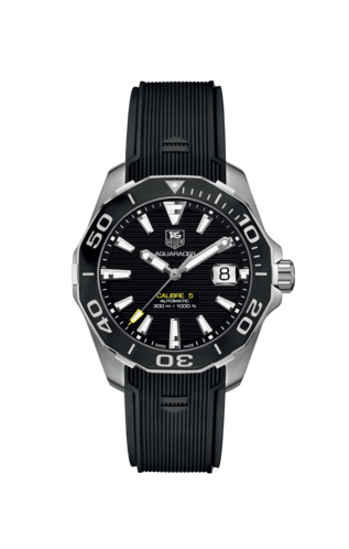 TAG Heuer Aquaracer（竞潜系列）腕表