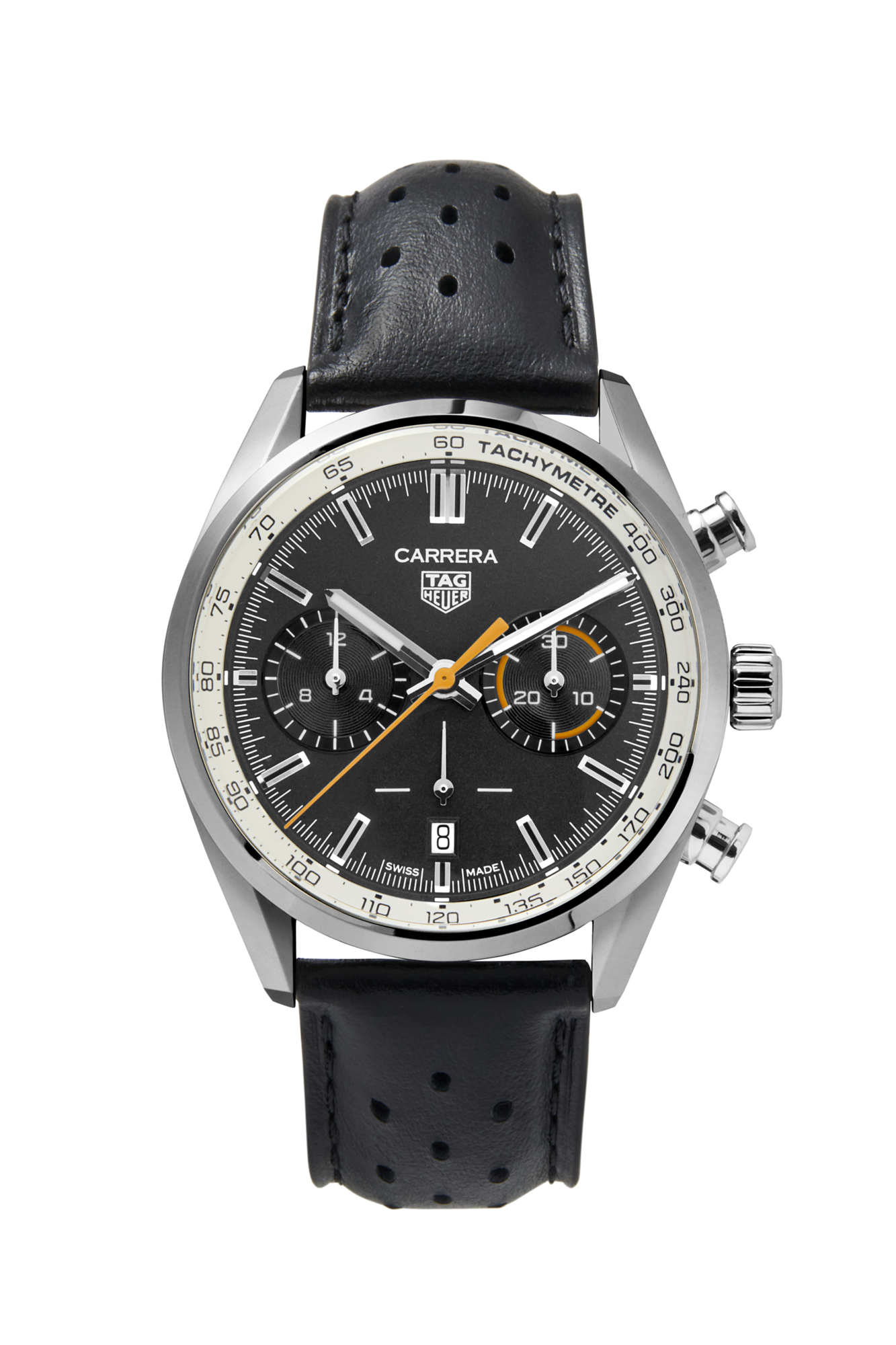 TAG Heuer Carrera