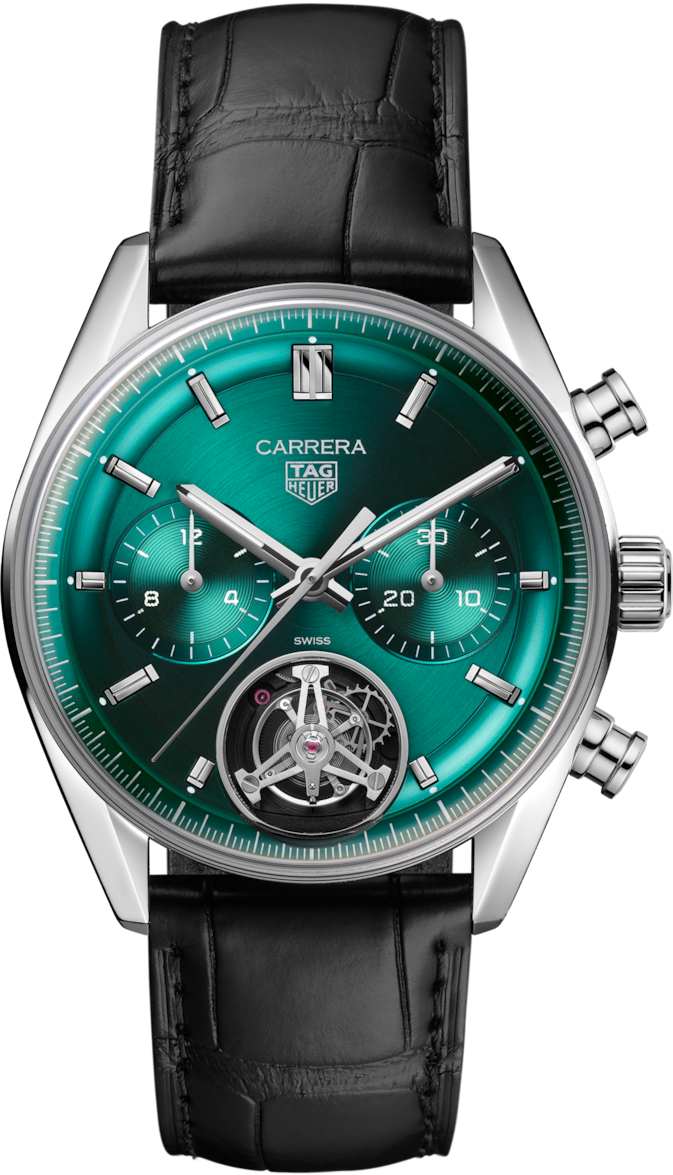 TAG HEUER CARRERA 