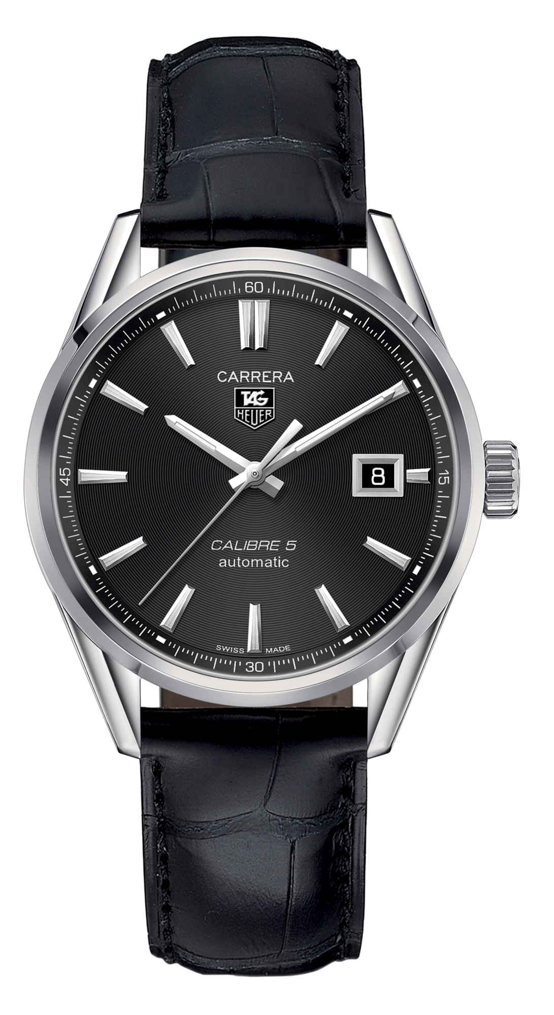 TAG Heuer Carrera