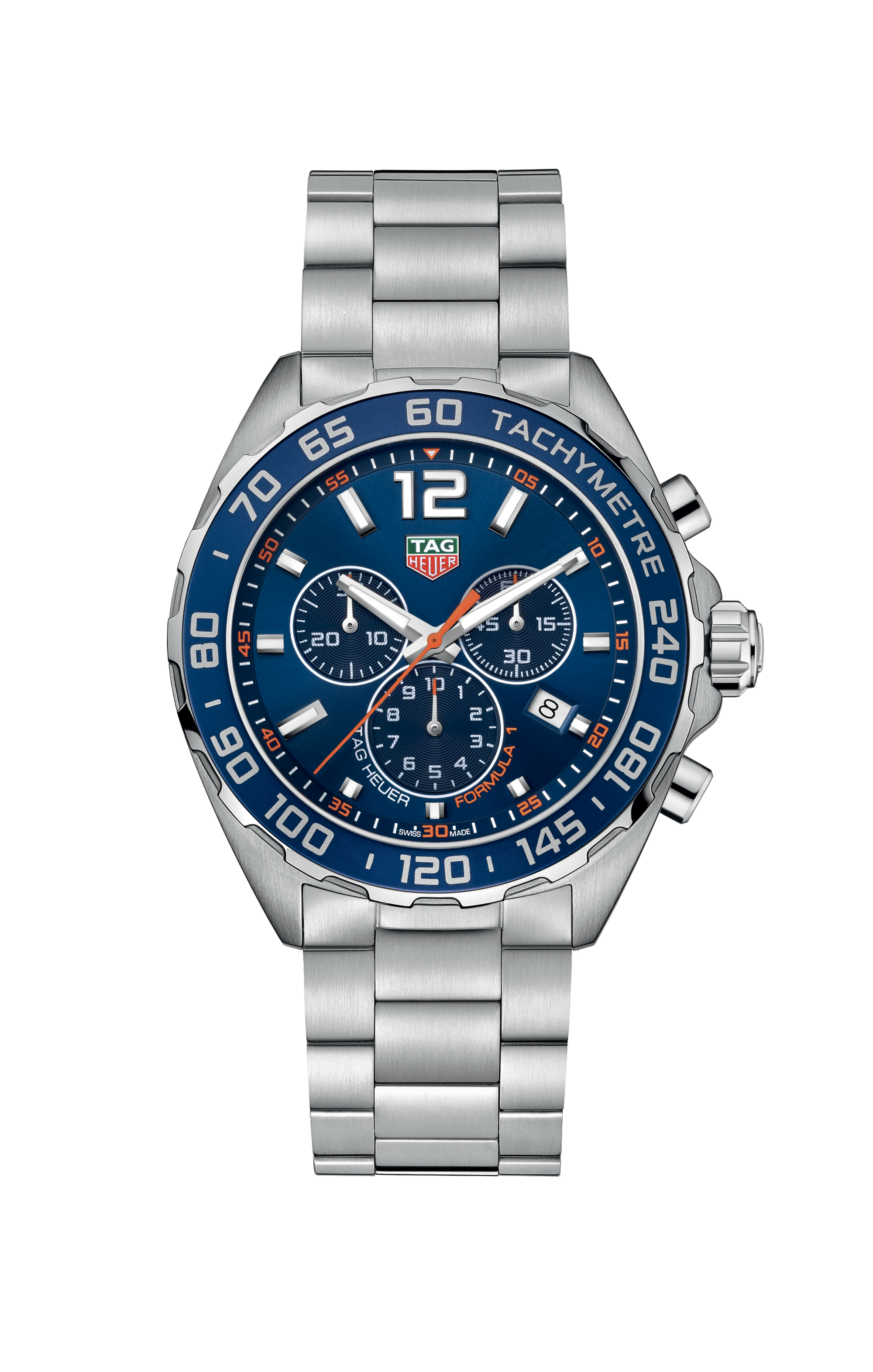 TAG Heuer Formula 1
