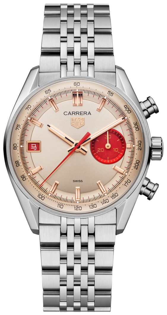 タグ・ホイヤー カレラ