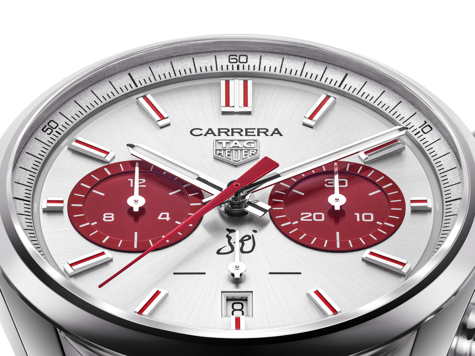 タグ・ホイヤー カレラ