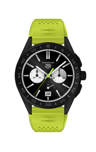 TAG Heuer Connected