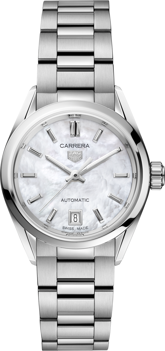 TAG Heuer Carrera