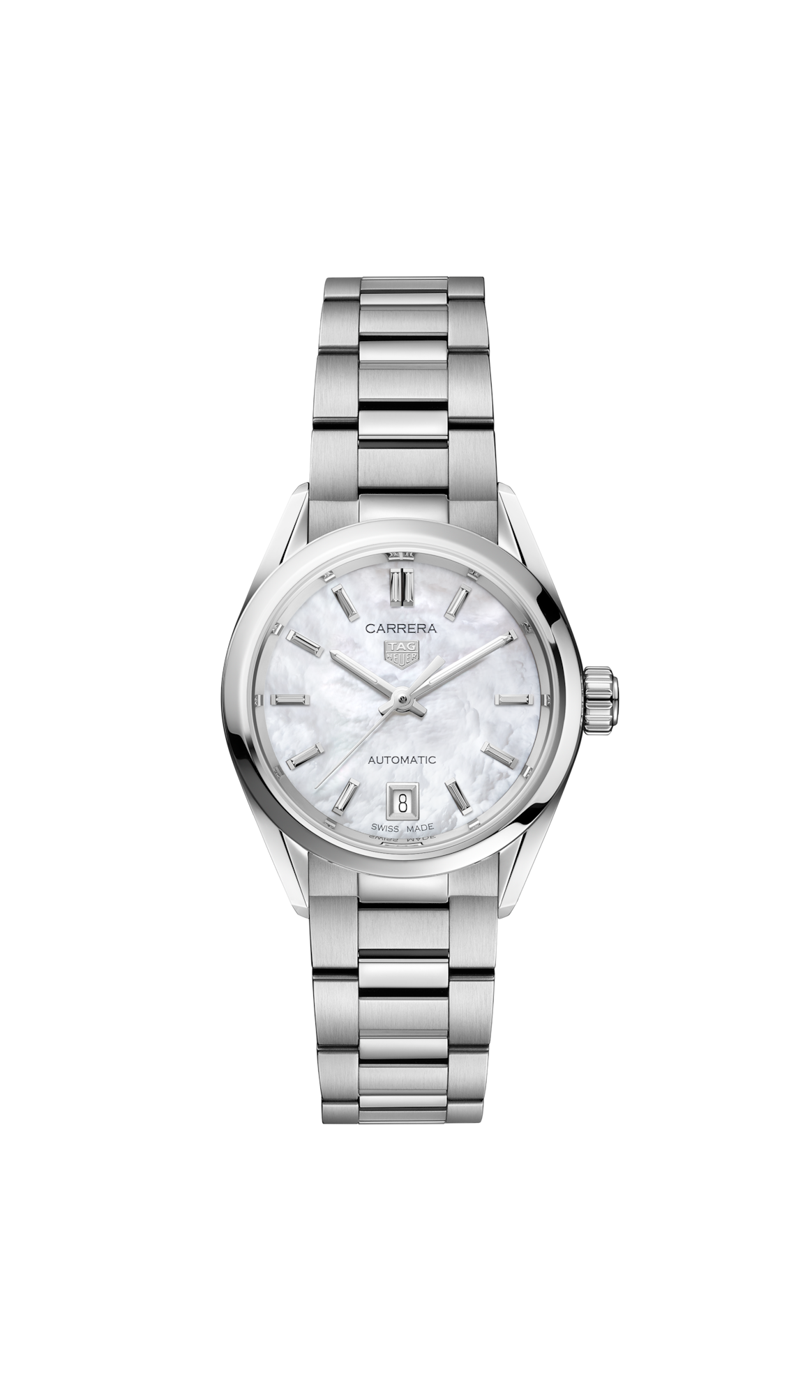 タグ・ホイヤー カレラ