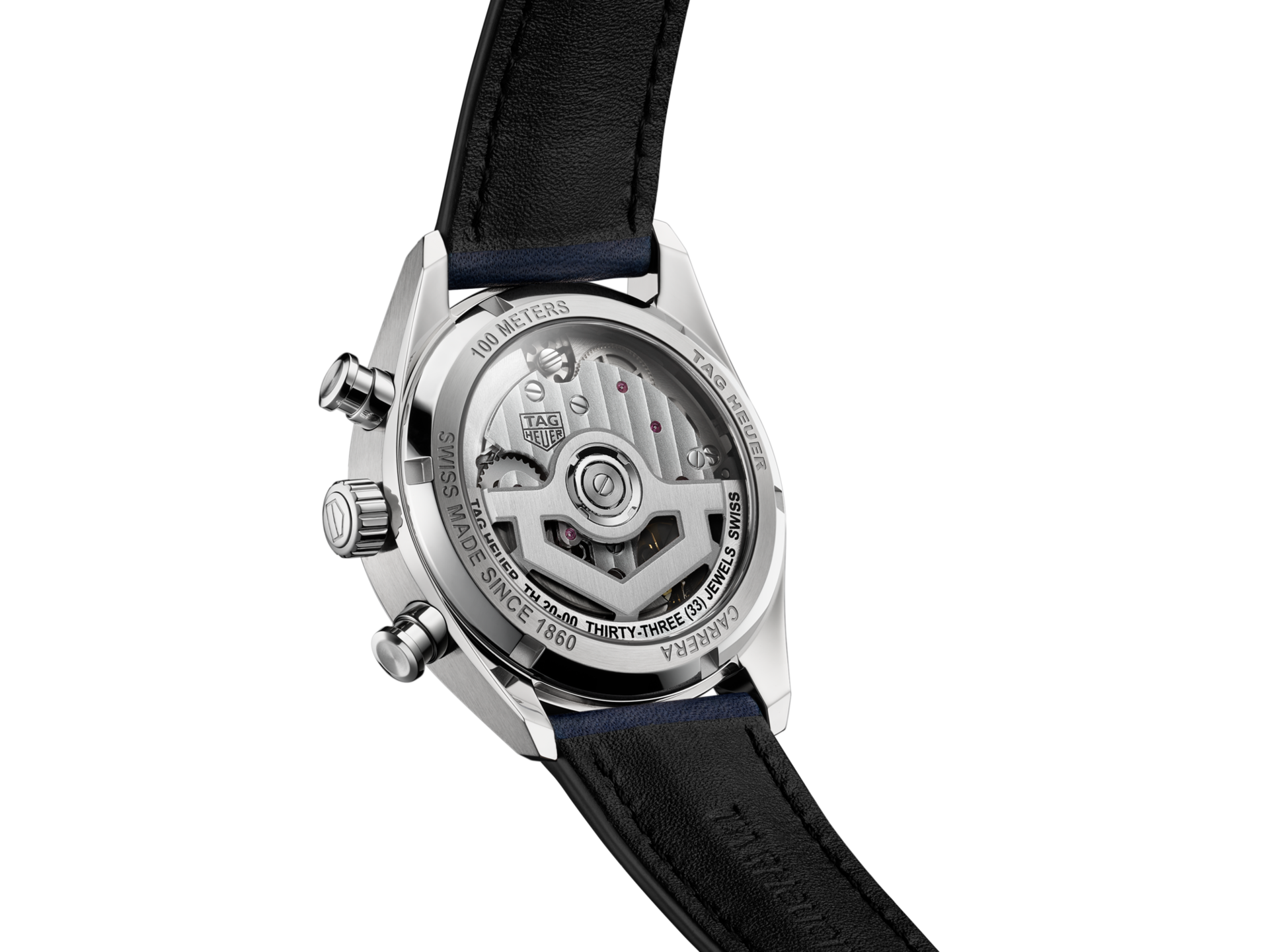 TAG Heuer Carrera  