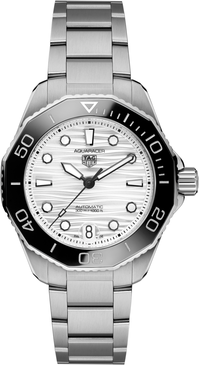 タグ・ホイヤー アクアレーサー