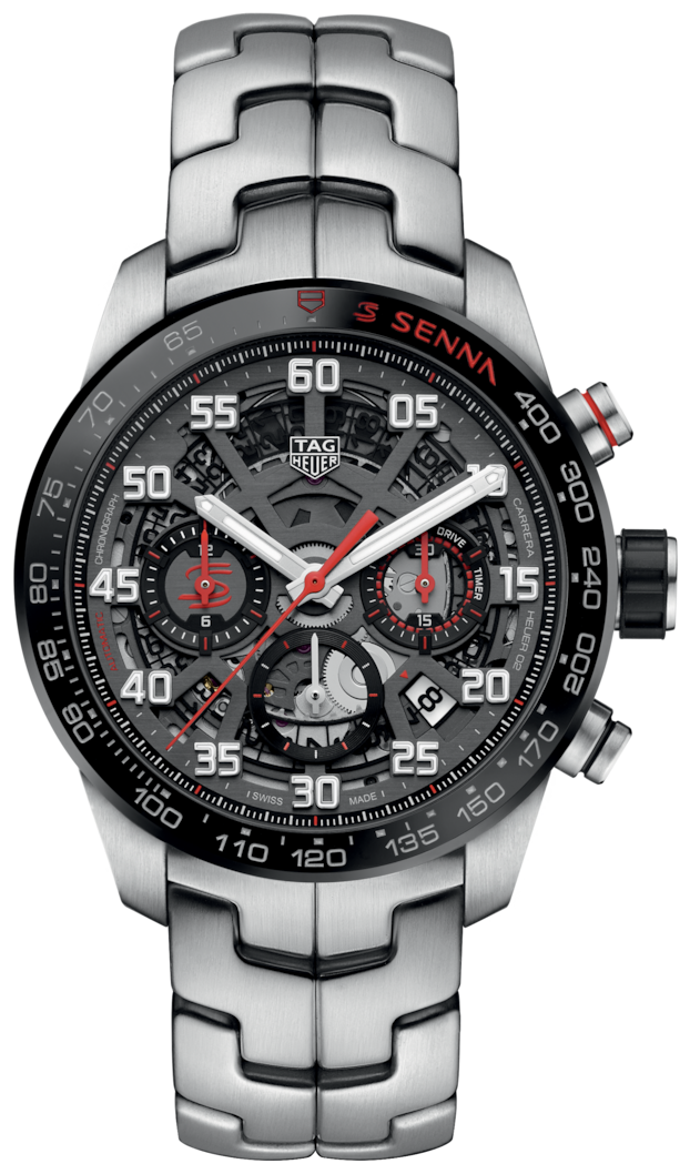 TAG Heuer Carrera
