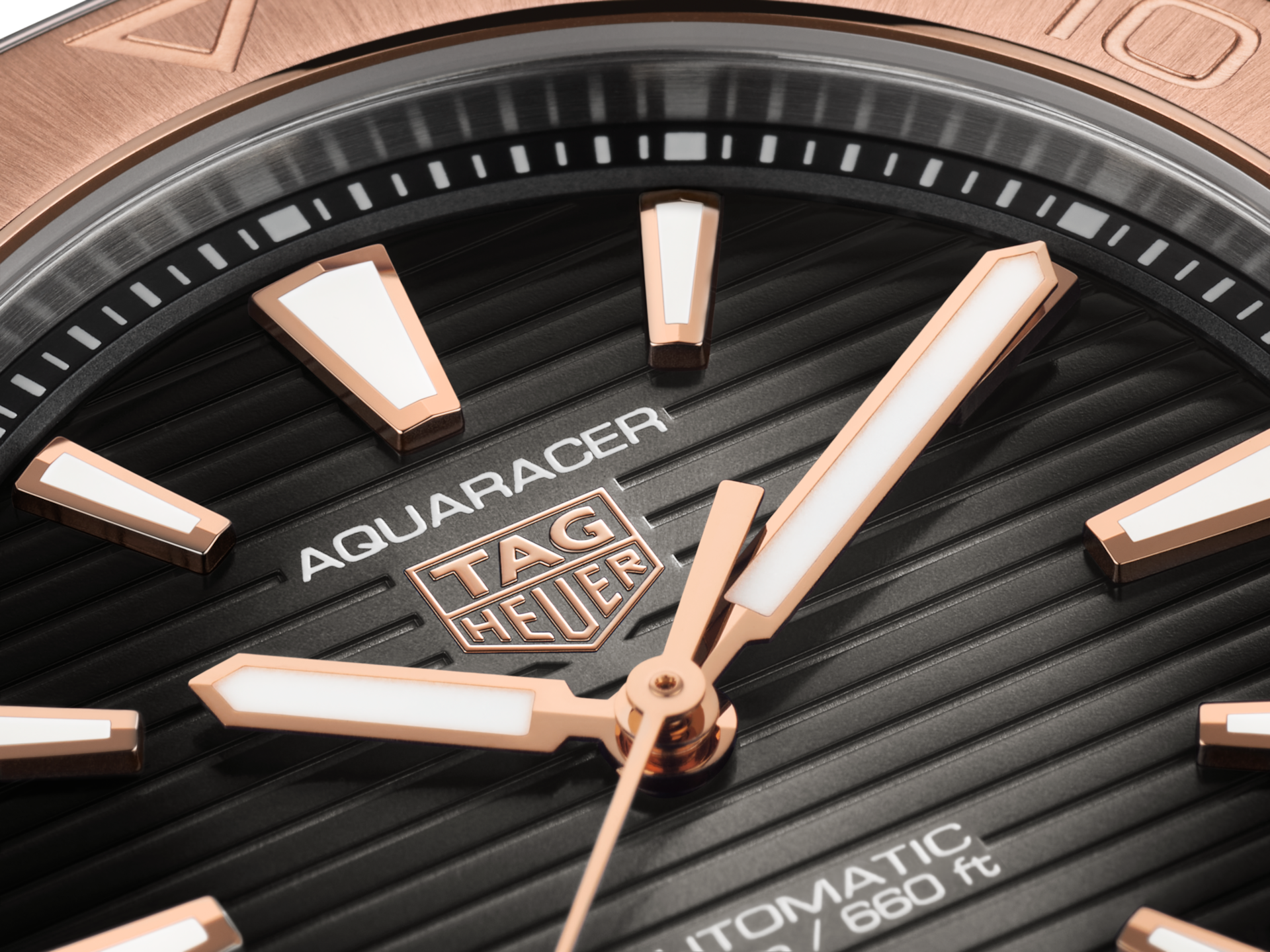 TAG Heuer Aquaracer  