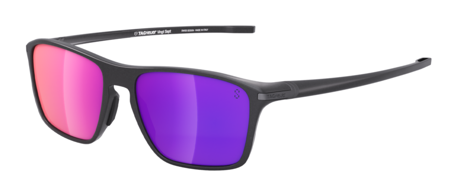 TAG Heuer Vingt-Sept