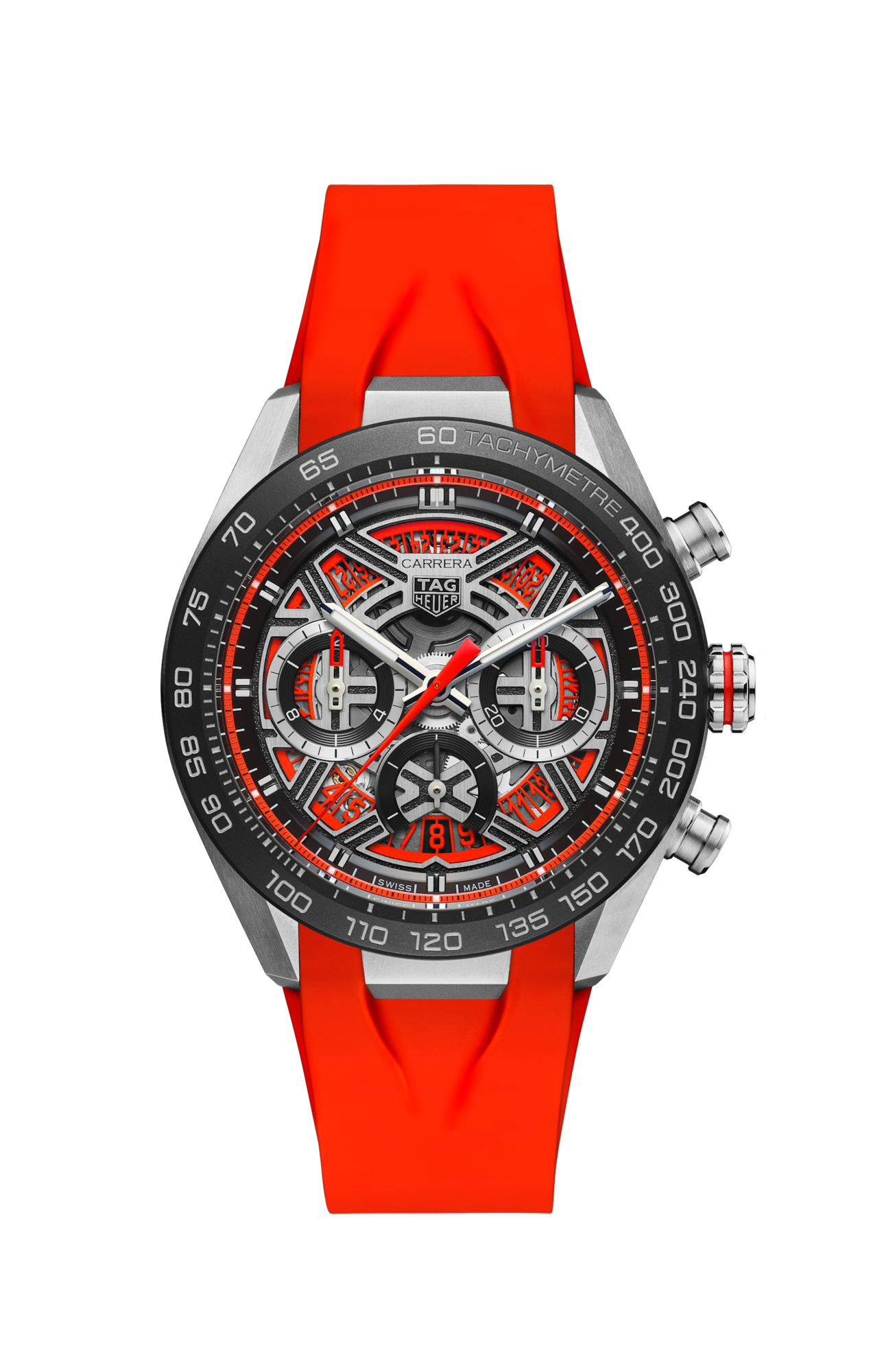 TAG Heuer Carrera