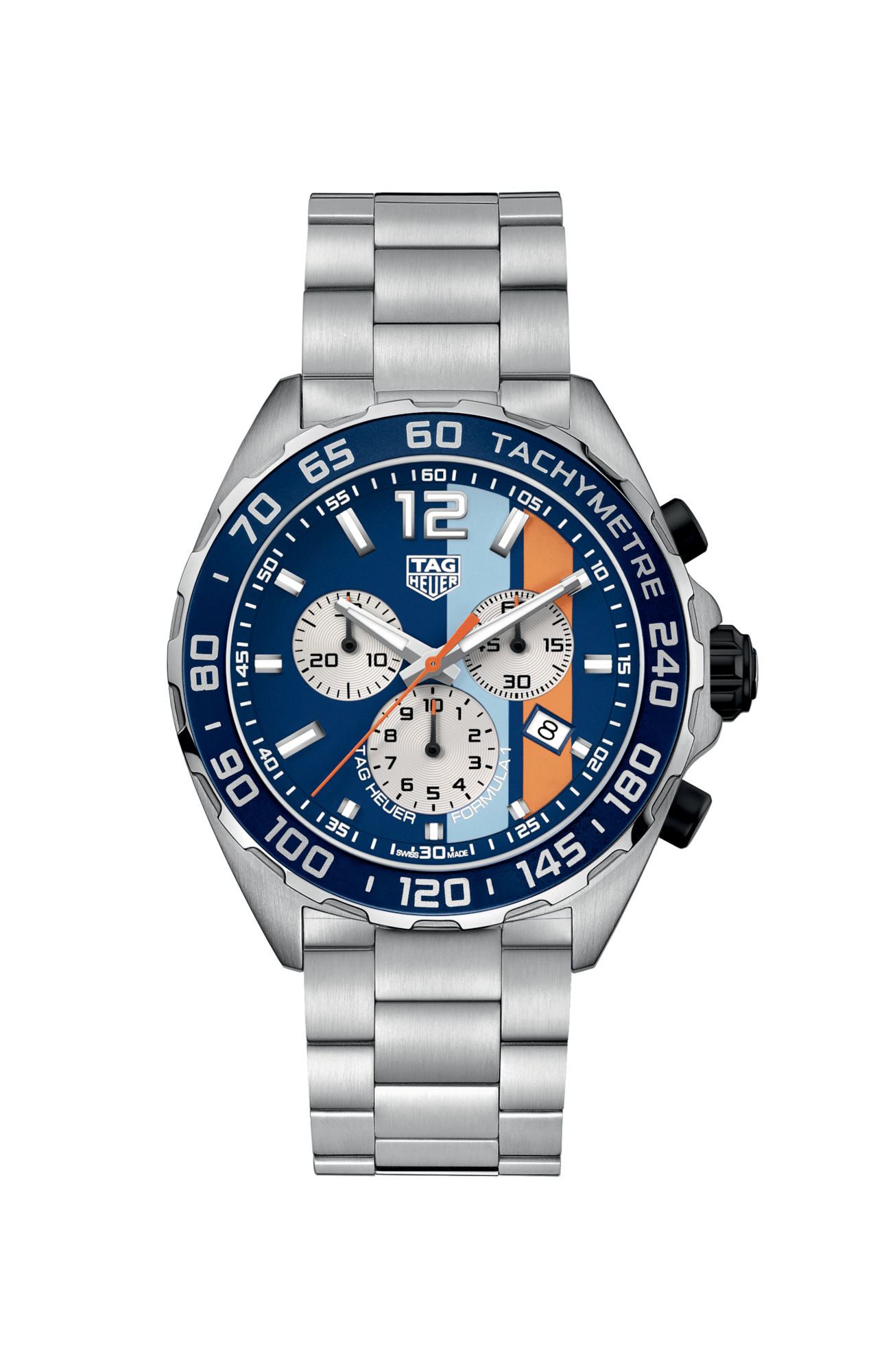 TAG Heuer Formula 1