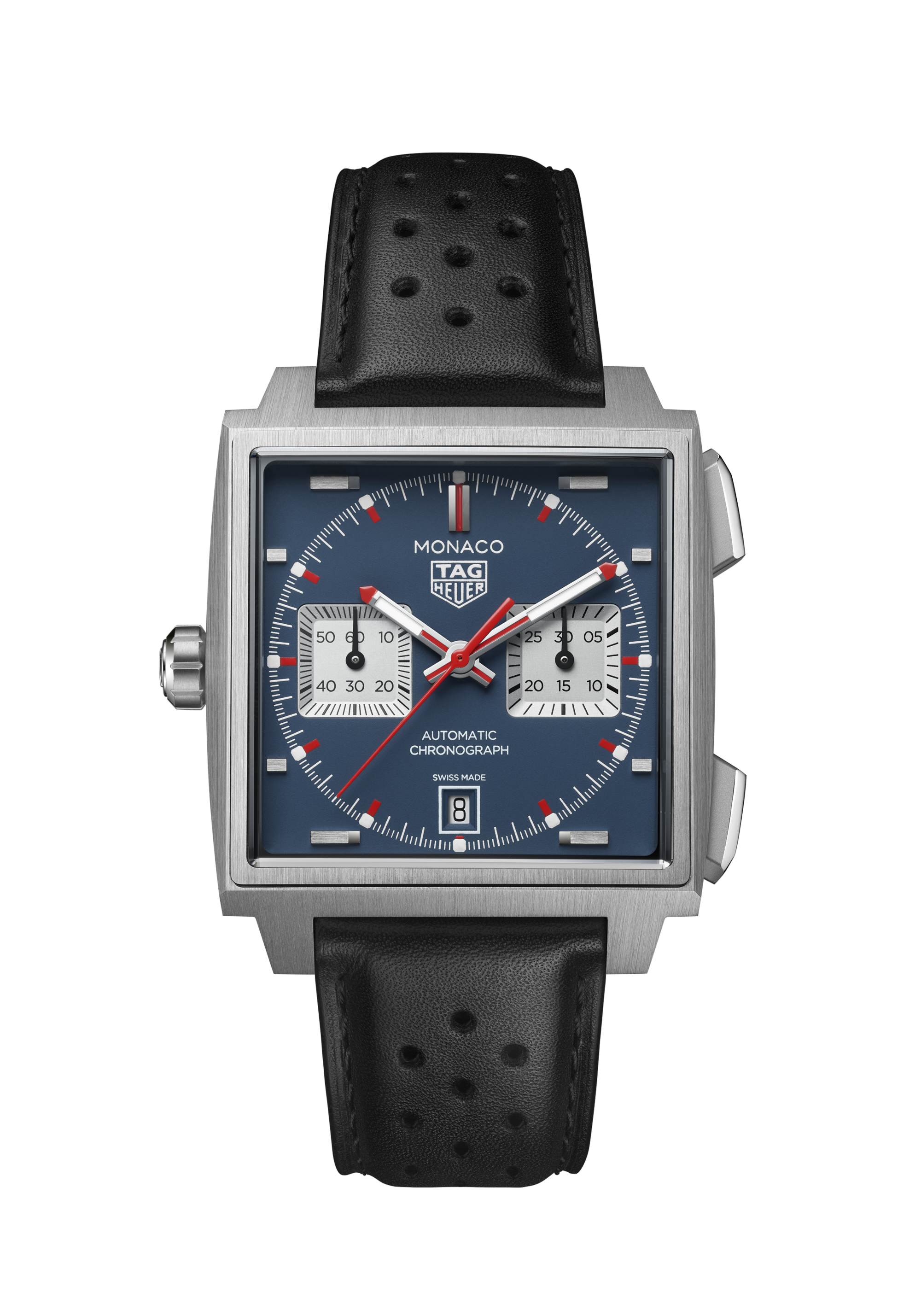 TAG Heuer Monaco
