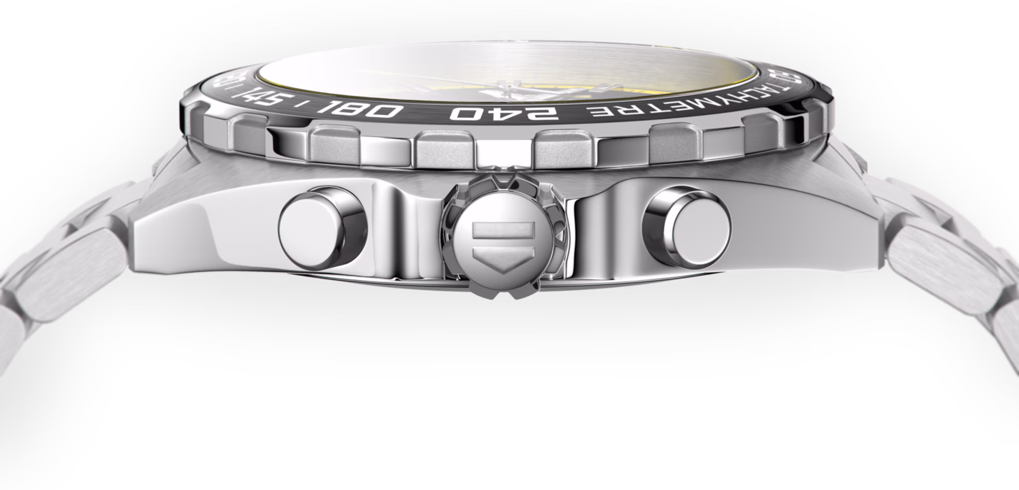 タグ・ホイヤー フォーミュラ1 クロノグラフ - 43 mm - CAZ101AC 