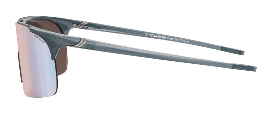 TAG Heuer Vingt-Sept Xtreme