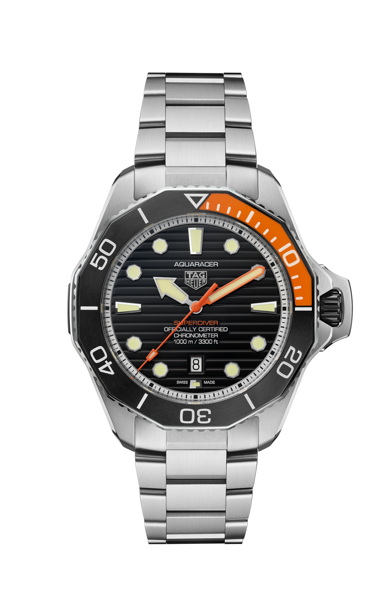 TAG Heuer Aquaracer 