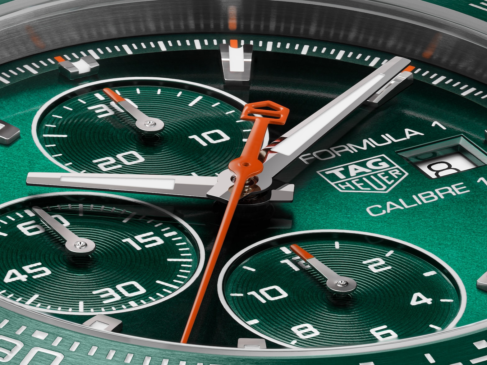 TAG Heuer Formula 1