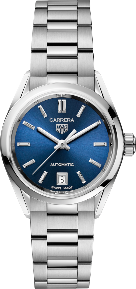 TAG Heuer Carrera