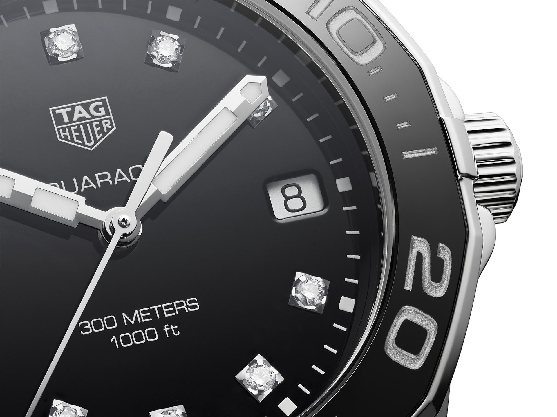 TAG Heuer Aquaracer