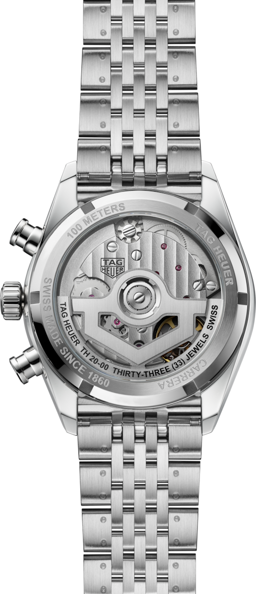 TAG Heuer Carrera