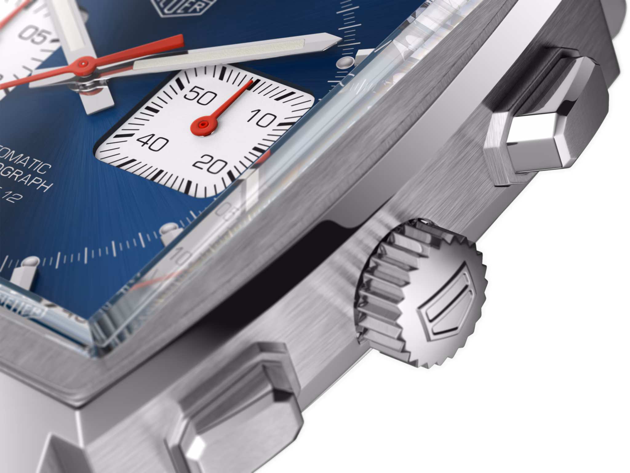 タグ・ホイヤー モナコ - 39 mm - CAW2111.FC6356 | タグ・ホイヤー