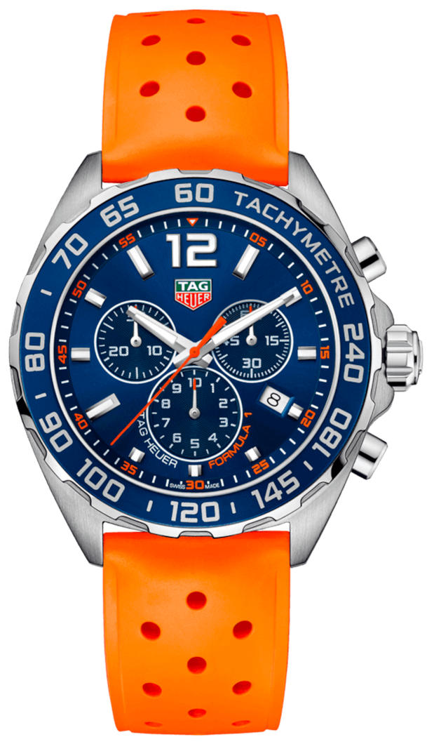 TAG Heuer Formula 1