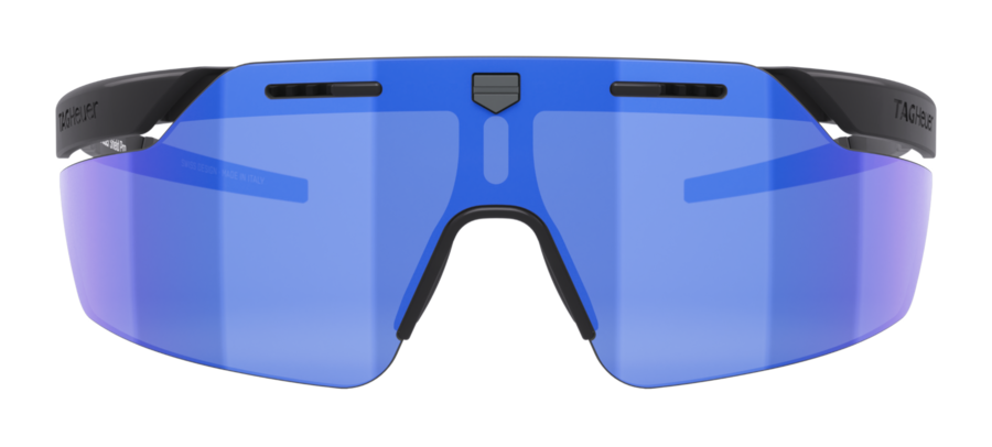 TAG Heuer Shield Pro