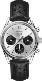 TAG Heuer Carrera 60th Anniversary 